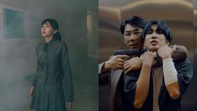 2026 Netflix台劇IMDb評分榜TOP7!《聰明鎮》4.9分墊底,《乩身》6.3分第四,冠軍是它