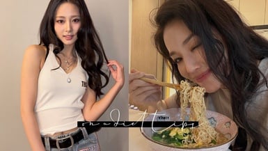 舒淇、Ella都在做「零復胖」減肥方法！醫師親授，外食族這樣吃最有感，超商就能買到