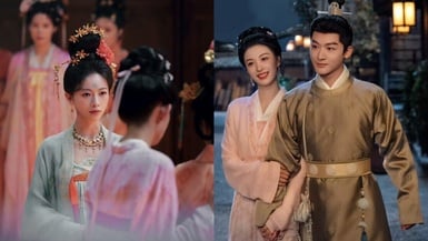 9部「被劇名耽誤」好看陸劇！《御廷謠》原名《江山為聘》更霸氣，《陳情令》原名好聽