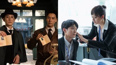 10部「不是愛情劇但超上癮」好評陸劇!《九門》上癮度3顆星,這部5顆星「一面倒好評」