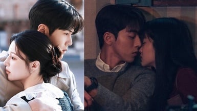 10部Netflix「超好看」浪漫愛情韓劇！丁海寅《我的荒糖戀愛》有趣，第8部追一集就入坑