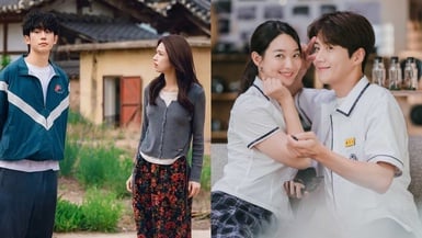 《我的荒糖戀愛》不夠精彩？8部「好看到出不了坑」Netflix愛情韓劇！這部看十遍都不膩