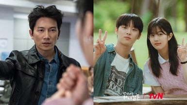 10部「被劇名耽誤」超好看韓劇推薦！池晟《公寓黑風暴》不追可惜，第8部從頭好看到尾
