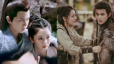 《九門》《莫離》Netflix沒播劇荒了?10部Netflix劇荒值得追陸劇!這部8分神劇百看不膩