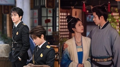 這部跟《九門》一樣上癮!網評2026暑期「最推薦」陸劇TOP10!《莫離》第2,冠軍確實推