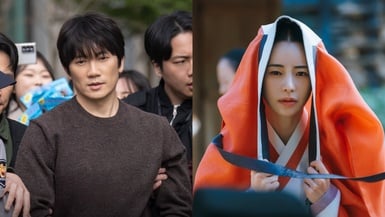 8部Netflix「沒爆紅但超好看」韓劇!《公寓黑風暴》比《金特務》高評,這部是隱藏神劇