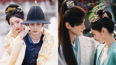 10部一集上癮但「Netflix沒播」陸劇!《花開錦繡》無冷場,這部「上癮神劇」錯過很可惜