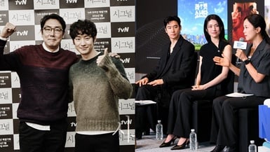 李帝勳最慘?從《模範計程車》、《信號2》趙震雄醜聞,到賀營爭議,連3部作品都被拖累