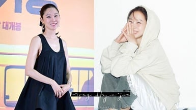 46歲孔曉振凍齡保養方法公開！長年身材零贅肉：靠這招把水變好喝、飯後必做這件事！