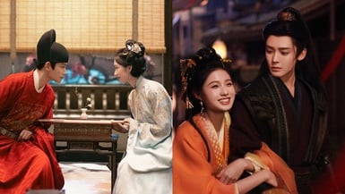 網評2026暑期「追得最上癮」陸劇TOP10!《花開錦繡》第5，《九門》第3，冠軍一集就上癮