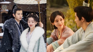 不像《花開錦繡》《九門》大製作！9部超好看「小成本陸劇」！這部7.9分贏《周生如故》