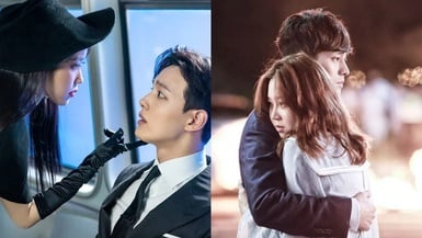 《毛骨悚然的戀愛》夢回《主君的太陽》!10部「值得重刷」奇幻愛情韓劇,這部零負評