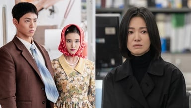 更勝《毛骨悚然的戀愛》！8部「真正稱得上高質感」的Netflix韓劇！第4部是公認天花板