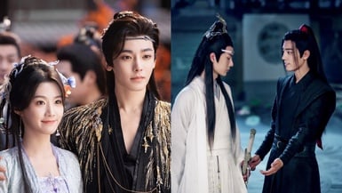 《逐玉》6.4分靠邊站!10部「不看是浪費Netflix」高分陸劇!這部8.8分難得一面倒零負評