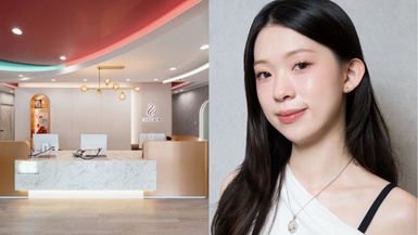 毛孔粗大、乾燥又暗沉?醫師解析美加醫美「4K高清肌」水光療程,養膚關鍵不只在補水