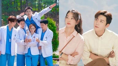 《毛骨悚然的戀愛》結局沒爛尾但不夠神！8部Netflix「從頭好看到尾」韓劇！這部一生推
