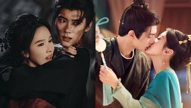 10部Netflix劇荒值得追「二流陸劇」!《翹楚》、《獻魚》有看點,第十部宅鬥劇1集入坑