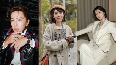 不只五熊出事!《終極三國》9位演員近況!坤達、修杰楷閃兵遭求刑,他難得「零負評」