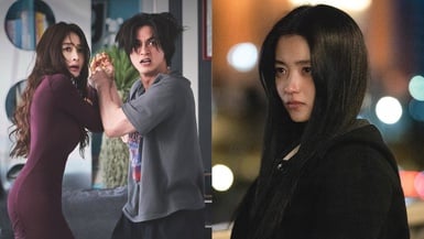 8部Netflix沒播但「錯過可惜」韓劇!《現在不是外遇的問題》好看,第8部冷門但零負評