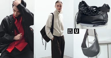Lemaire雙人組謝幕之作!「Uniqlo U 2026秋冬」十週年最終章9/11登場,必買清單搶先看