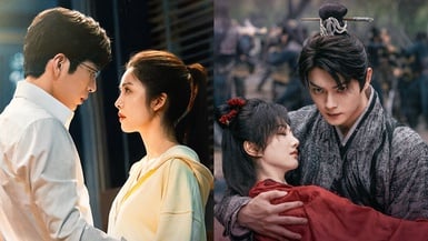 不像《早春晴朗》爆紅!10部「沒爆火的高口碑」陸劇!《濾鏡》好評,這部8.3分錯過可惜