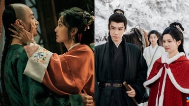 不像《早春晴朗》霸榜第一！10部Netflix「容易被錯過」超好看陸劇！這部7.9分一集上癮
