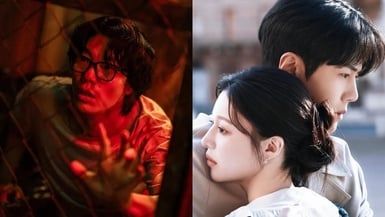 8部Netflix「難得好看到尾」韓劇!柳俊烈《鼠惑》值得追,第5部確實是「零負評神劇」