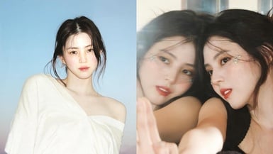 韓韶禧《雖沒菜》4大人生觀:「只要好好愛自己,就算這個人離開我,我也能填滿自己」