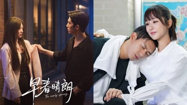 不只《早春晴朗》！9部台灣導演指導「零負評」陸劇!《難哄》5.4算爛劇，有部8.9分神劇