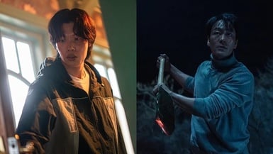 Netflix10部不追可惜「好看懸疑韓劇」！《鼠惑》必追，第十部「隱藏神劇」會欲罷不能