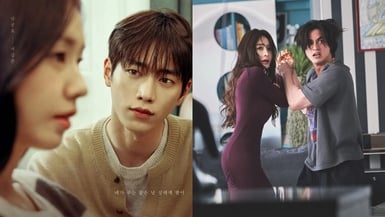 9月熱門韓劇推薦TOP10!《現在不是外遇的問題》錯過可惜,《不是你的戀愛》未播先火