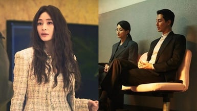 《現在不是外遇的問題》比《鼠惑》推!9部好看到尾「但Netflix沒播」韓劇!這部神收尾