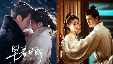 10部Netflix「一面倒好評」不看浪費陸劇!《早春晴朗》1集上癮,這部8.4分追完走不出來