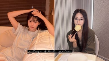 歐美正瘋的「早鳥晚餐 」是什麼?專家認證:瘦身更有效,不怕復胖,連睡眠品質都變好