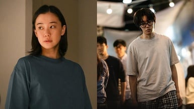 Netflix台灣人氣排行TOP10!《四手聯彈,兩首奏鳴曲》第6,《鼠惑》第2,冠軍確實好看