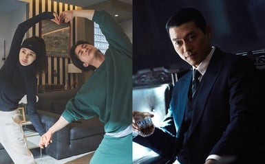 沒《挑情醜聞》紅但好看！10部2026「你可能錯過」好評韓劇推薦，這部一面倒零負評