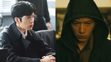 井柏然《新生》逆襲Netflix第4!10部井柏然必看作品:《歸路》、《後來的我們》都經典