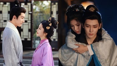 10部2026Netflix沒播「錯過很可惜」古裝劇！《蘭香如故》好看，但這部8.6分一面倒好評
