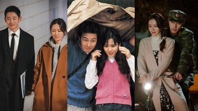 《挑情醜聞》孫藝珍根本人生贏家!10位同事有池昌旭&趙寅成&李敏鎬,回家還有老公玄彬