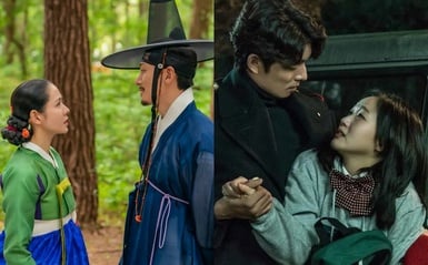 不像《挑情醜聞》評價兩極！Netflix 8部「真正零負評」韓劇！這部網友公認「一生推」
