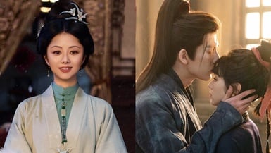 10部「一追上癮」古裝劇！《蘭香如故》上癮度3顆星《逐玉》4顆星，這部5顆星一集上癮