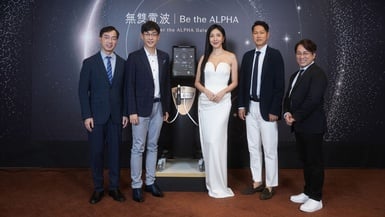 想拉提又怕痛？楊謹華「醫美減法」保養哲學！無雙電波全新 Alpha Tip 舒服變美再升級