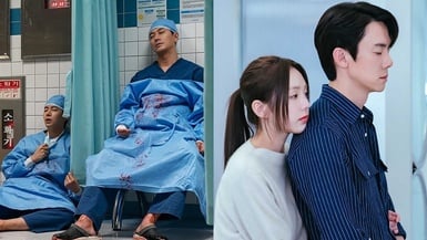 比《挑情醜聞》上癮!10部Netflix「好看到一口氣追完」韓劇!第十部點開就想連看10集