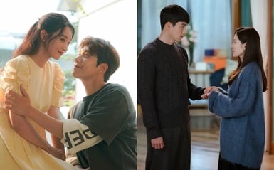 《挑情醜聞》看完心情差？10部Netflix「最高甜」一追淪陷愛情韓劇！這部甜到出不了坑
