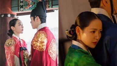 完勝《挑情醜聞》！8部Netflix「真正好看」古裝韓劇！《哲仁》必追，這部從頭精彩到尾