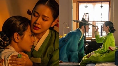 Netflix《挑情醜聞》評價兩極!池昌旭、Nana大尺度情慾戲超出戲,網評「完全沒必要」