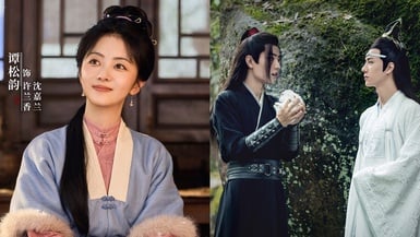 棄追可惜10部「撐過開頭就好看」陸劇!《蘭香如故》越追越上癮,這部8.5分無名劇不能棄