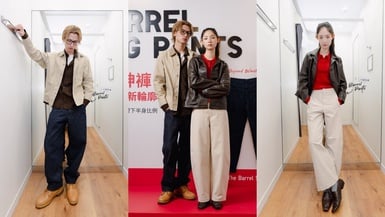 「UNIQLO繭型褲」熱賣TOP5褲款解析！比彎刀褲好駕馭、融入日常風格，輕鬆顯瘦顯腿長！