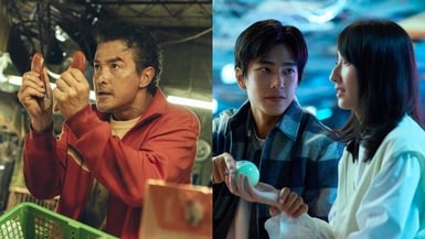 8部2026Netflix「真不該錯過」好看台劇!《黑白清道夫》一面倒好評,這部真值得二刷!