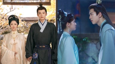 10部停不下來「好看到1集接1集」陸劇!《蘭香如故》好看,這部不火但公認「上癮神劇」